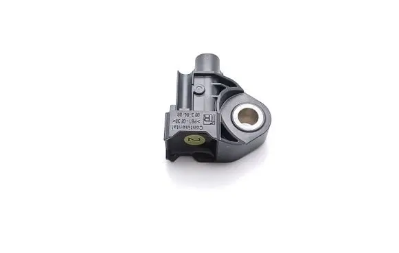 Porsche Cayenne (9Y0 9Y3) Airbag deployment crash/impact sensor 4N0959651D 933082