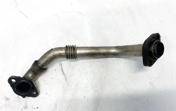 EGR valve line/pipe/hose