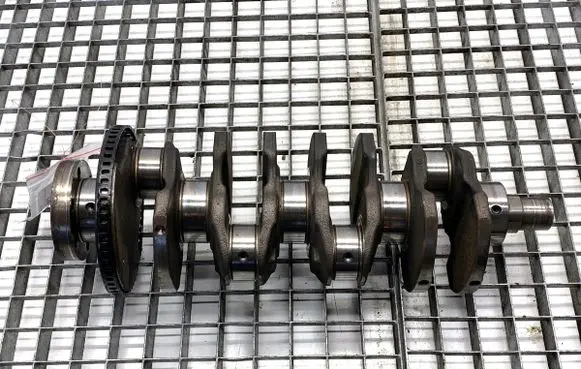 Opel Insignia A Crankshaft 
