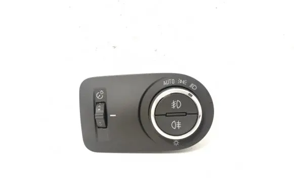 Opel Crossland X Light switch 39050763