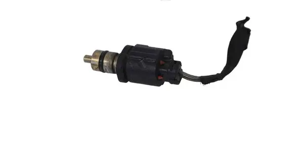 Coolant temperature sensor