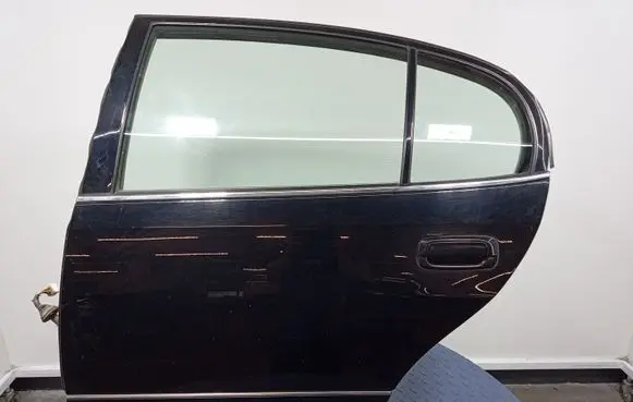 Lexus GS 300 400 430 Rear door