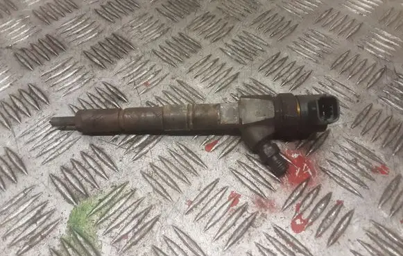 Opel Insignia A Fuel injector 55577668 0445110423