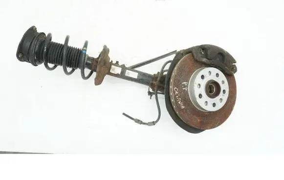 Skoda Octavia Mk3 (5E) Front wheel hub spindle knuckle OCTAVIAIII