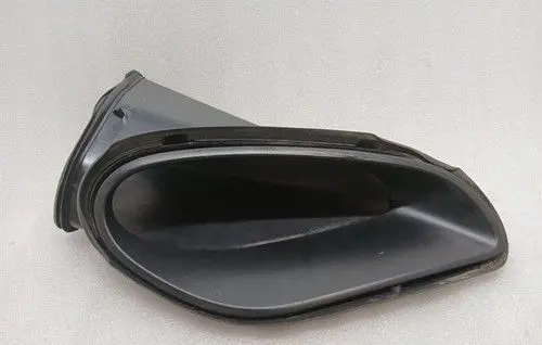 Porsche 911 991 Front brake disc dust cover plate 99157555900