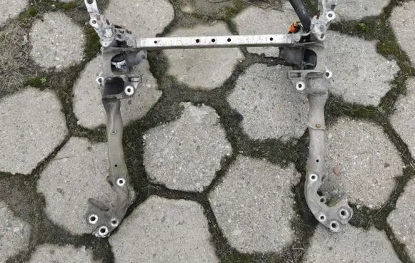 Audi A4 S4 B8 8K Front subframe