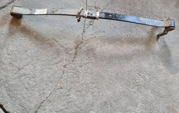 Ford Transit Custom Rear leaf spring FK215560AA