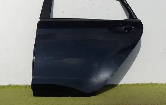 Ford Fiesta Rear door 