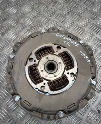 Mitsubishi Outlander Clutch set kit 2708A005 5l12a