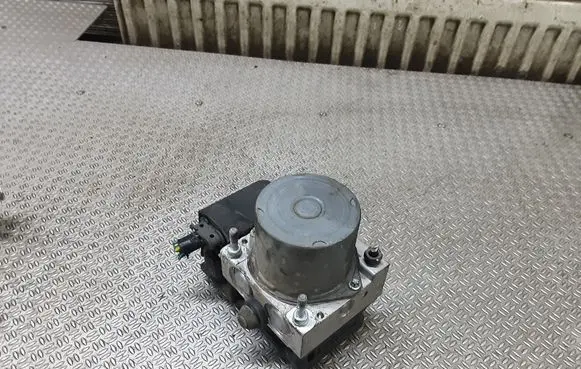 Citroen C4 I ABS Pump 9663345480