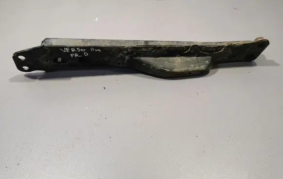 Toyota Verso Front subframe