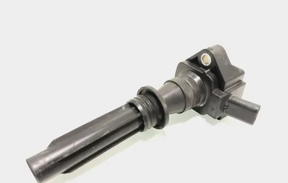 Land Rover Defender High voltage ignition coil H4p312A366BB D5E1G