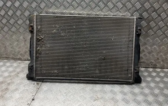 Seat Exeo (3R) Coolant radiator 8E0121251A