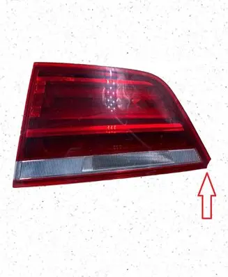 BMW X3 F25 Tailgate rear/tail lights 470166 7217314 470021RH