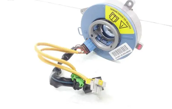 Fiat Croma Airbag slip ring squib (SRS ring) 2684510825208609 59001049 59001050