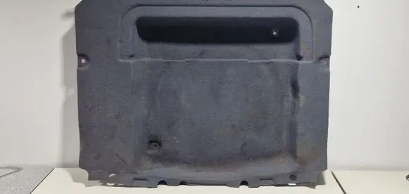 Volvo C70 Trunk/boot mat liner 1385444
