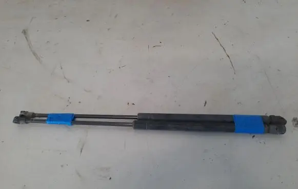 Seat Leon (1M) Holder (bracket) 1M6827550A