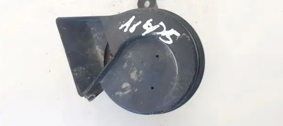 Volvo S40, V40 Horn signal a28657625 e1000233