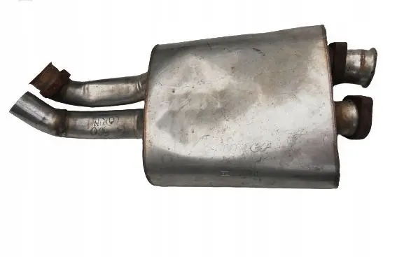 Mercedes-Benz G W463 2nd Gen Rear suspension camber bolt L490260010