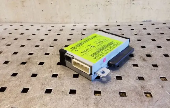 Mitsubishi Outlander Bluetooth control unit module 8785A026 1872669