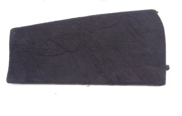BMW X5 F15 Centre console side trim front 