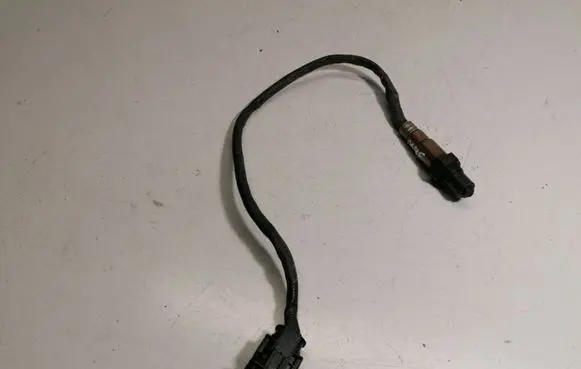 Mercedes-Benz E W211 Lambda probe sensor A0035427018