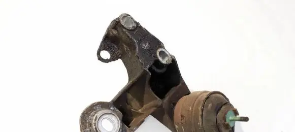 Audi A4 S4 B6 8E 8H Engine mounting bracket 8e0199351