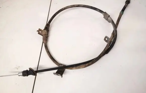 Mitsubishi ASX Handbrake/parking brake wiring cable 