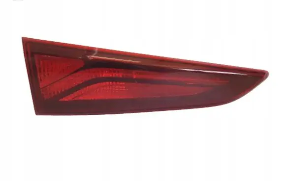 Hyundai Kona I Tailgate rear/tail lights