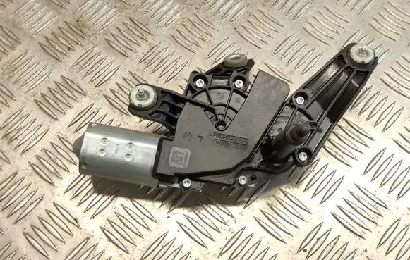 Hyundai ix20 Rear window wiper motor 987001K010