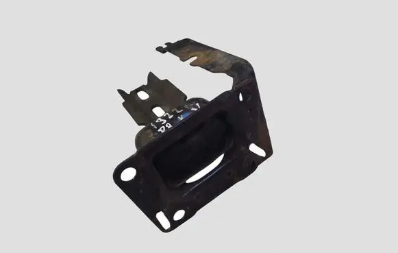 Peugeot 207 Engine mount bracket 9680293280