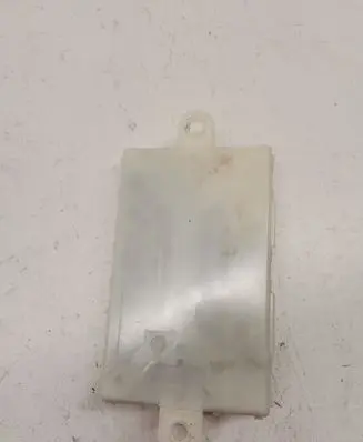 Mercedes-Benz E W213 Keyless (KESSY) go control unit/module A2129005422