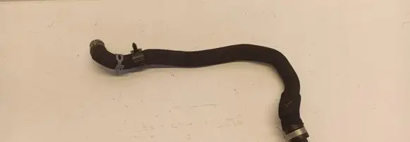 Skoda Enyaq iV Engine coolant pipe/hose 1EA122291F