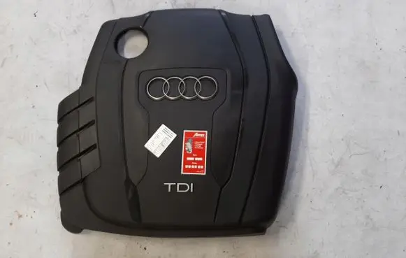 Audi A6 C7 Engine cover (trim) 03L103925AB