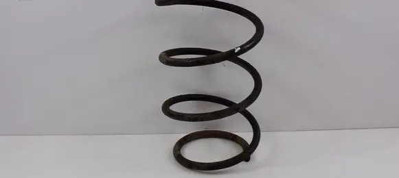 Chrysler Grand Voyager III Front coil spring 