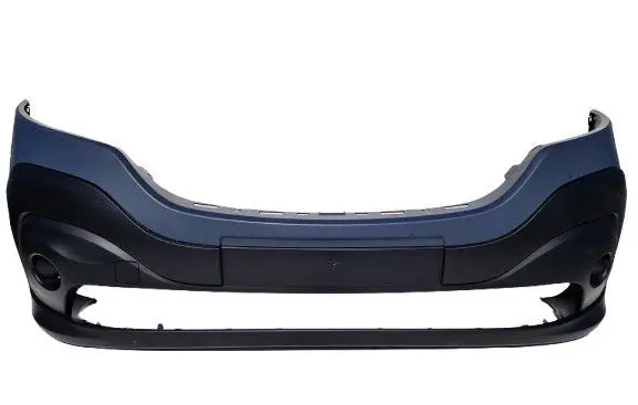 Renault Trafic III (X82) Front bumper 620223380R