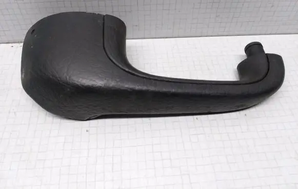Audi A6 S6 C4 4A Front door interior handle trim 4A0867172 17285AU56