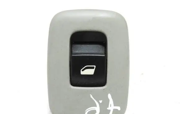 Citroen C5 Electric window control switch 96623726ZW 53269814