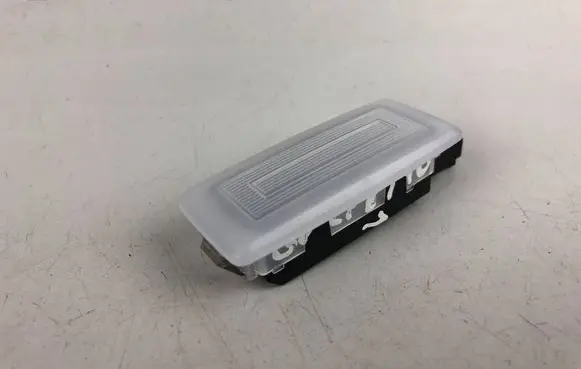 Volkswagen Golf VIII Other interior light 10A947109A