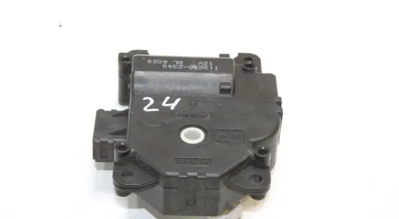 Honda Jazz Air flap motor/actuator 1138002340