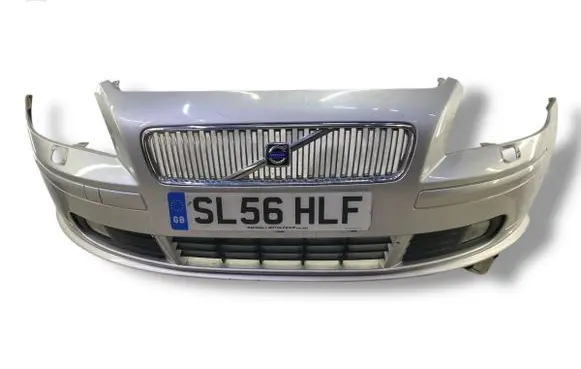 Volvo V50 Front bumper