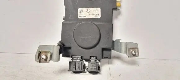 Audi A6 S6 C6 4F Antenna control unit 8p0035225