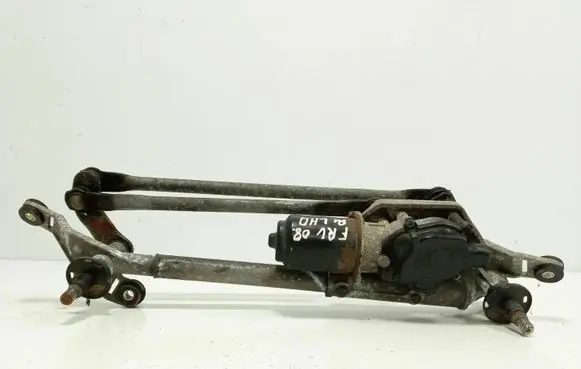 Honda FR-V Front wiper linkage and motor 621432238 32238 62140015