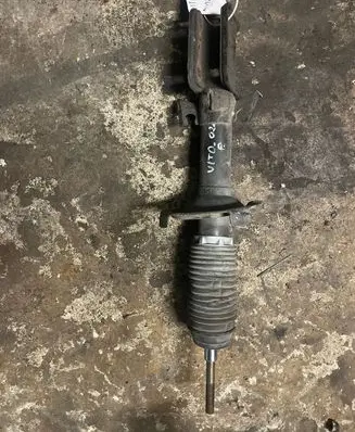 Mercedes-Benz Vito Viano W638 Front shock absorber/damper
