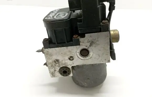 Peugeot 406 ABS Pump 9630532980 0265216543 0273004270