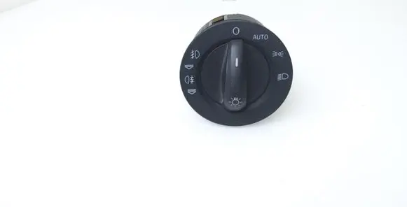 Audi A6 S6 C6 4F Light switch