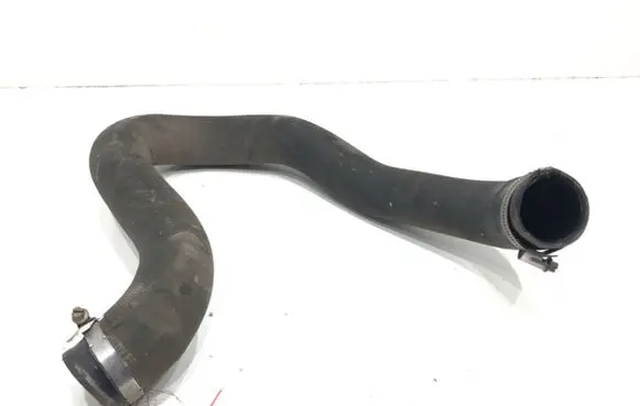Peugeot 308 SW Turbo turbocharger oiling pipe/hose