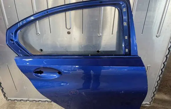 BMW 3 G20 G21 Rear door 