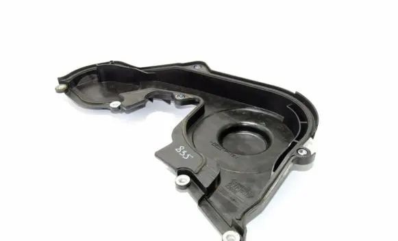 Mazda 6 Timing belt guard (cover) RF7J10510