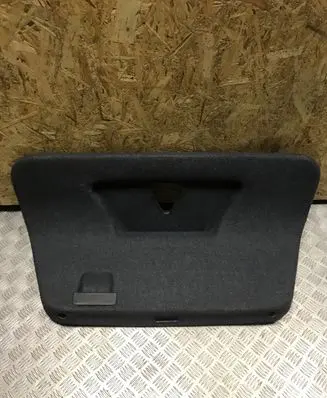 Audi A4 S4 B7 8E 8H Tailgate trim 8H0867975 0103226 8600001